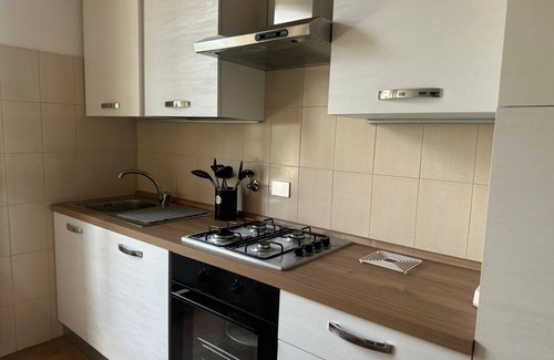 Castrocaro Terme Apartamento | Golden house and near the spa about 30 km from the sea from Mirabilandia from Ravenna