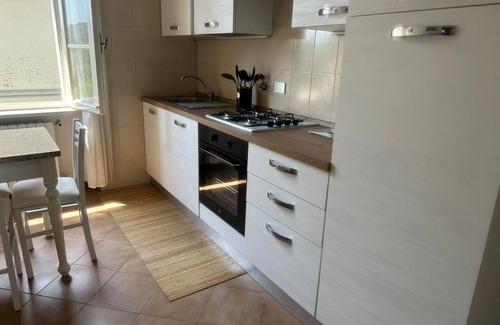 Castrocaro Terme Apartamento | Golden house and near the spa about 30 km from the sea from Mirabilandia from Ravenna