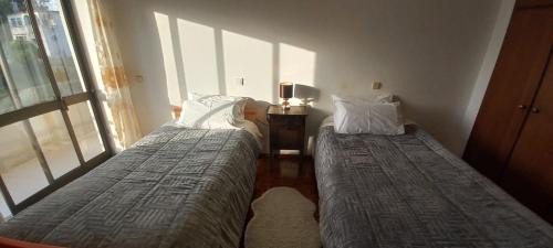Fatima Apartamento | Golden House