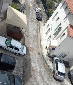 Fatima Apartamento | Golden House