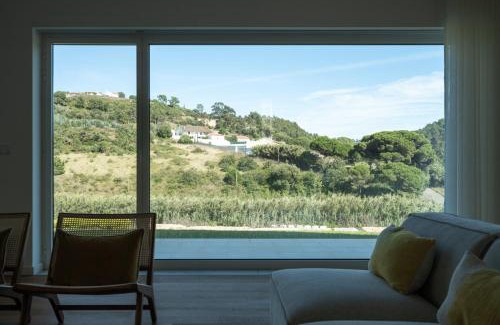 Ericeira Casa | Golden House