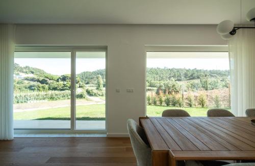 Ericeira Casa | Golden House