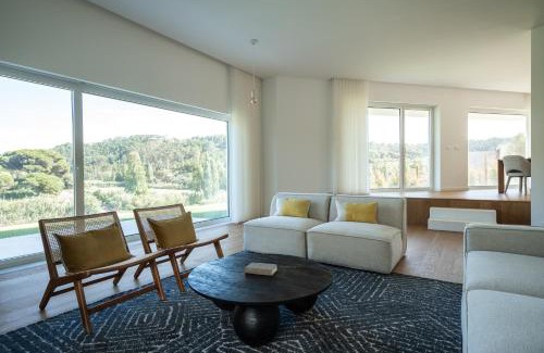 Ericeira Casa | Golden House