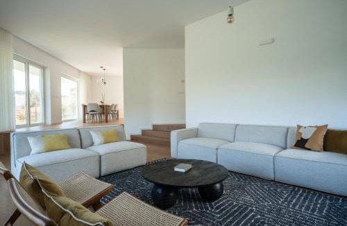 Ericeira Casa | Golden House
