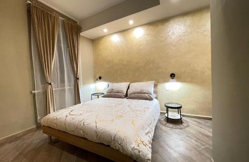 Millefonti Apartamento | Golden House-Super View On Turin