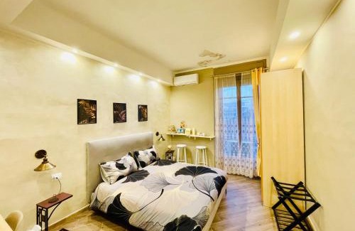 Millefonti Apartamento | Golden House-Super View On Turin