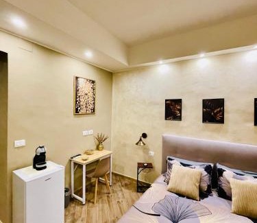Millefonti Apartamento | Golden House-Super View On Turin
