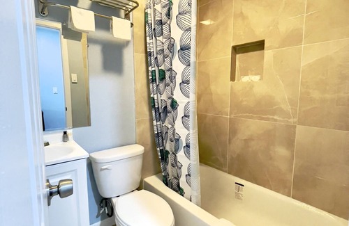 Seagoville Hotel | Golden Inn