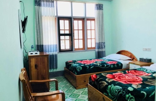 Kalaw Casa | Golden Kalaw Inn