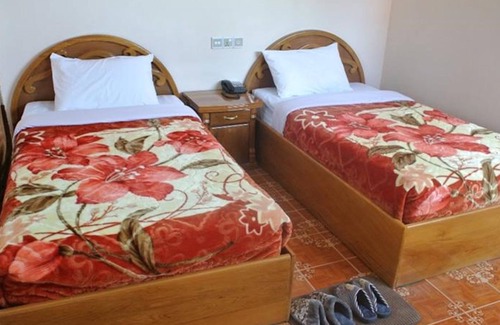 Kalaw Casa | Golden Kalaw Inn