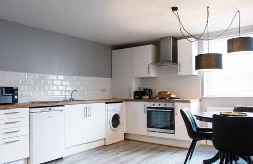 Leamington Spa Apartamento | Golden Key Apartments