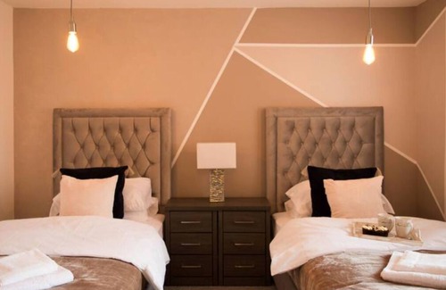 Leamington Spa Apartamento | Golden Key Apartments