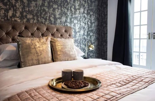 Leamington Spa Apartamento | Golden Key Apartments