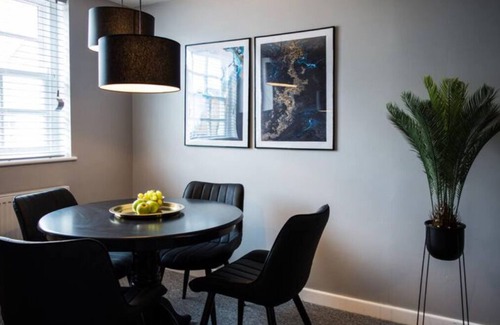Leamington Spa Apartamento | Golden Key Apartments