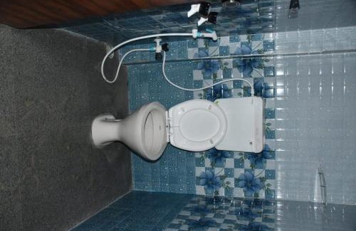 Gokarna Hotel | Golden Kudle Beach Resort