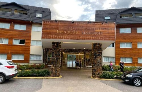 Gramado Apartamento | Golden Laghetto Resort Gramado