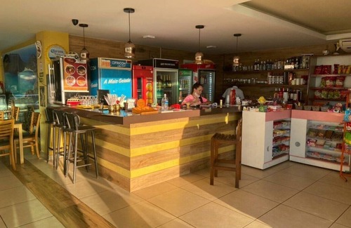 Arraial do Cabo Apartamento | Golden Lake Residence III