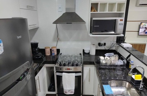 Arraial do Cabo Apartamento | Golden Lake Residence III
