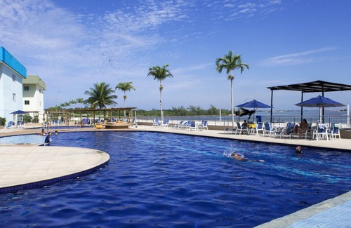 Arraial do Cabo Apartamento | Golden Lake RJ
