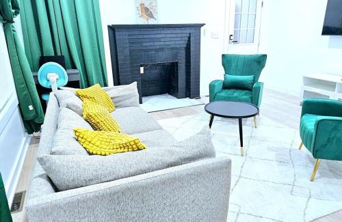 Kannapolis Casa | Golden lane Villa