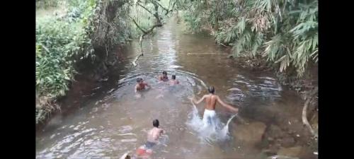 Eheliyagoda Complejo | Golden Leaf Rainforest Eco Village