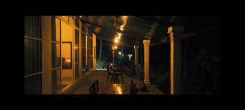 Eheliyagoda Complejo | Golden Leaf Rainforest Eco Village