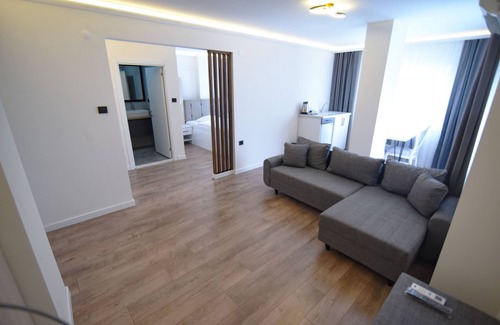 Akcaabat Apartamento | Golden Life Suite