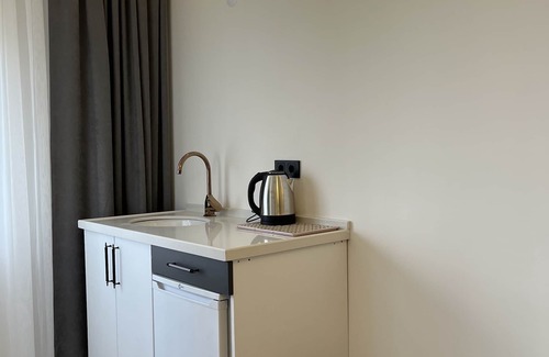 Akcaabat Apartamento | Golden Life Suite