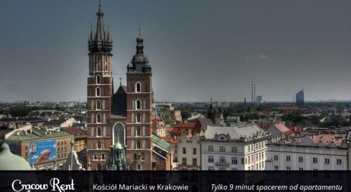 Old Town Apartamento | Golden Lion Guest Rooms Szewska 19