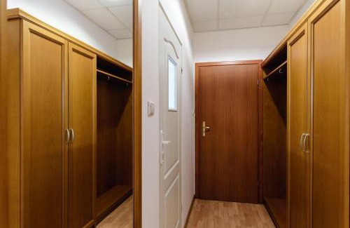 Old Town Apartamento | Golden Lion Guest Rooms Szewska 19