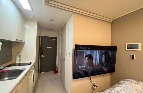 Seocho-dong Apartamento | golden location in Seoul