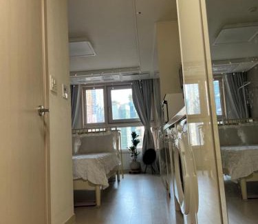 Seocho-dong Apartamento | golden location in Seoul