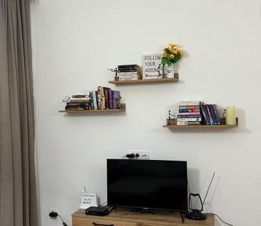 Kisela Voda Apartamento | Golden Lux Apartments