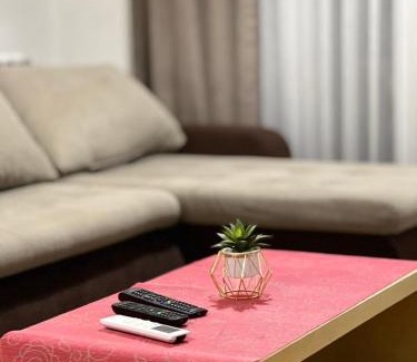 Kisela Voda Apartamento | Golden Lux Apartments