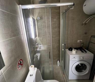 Kisela Voda Apartamento | Golden Lux Apartments