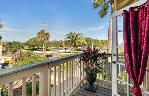South Beach Street Historic District Complejo | Golden Magnolia Marine
