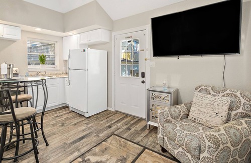 South Beach Street Historic District Complejo | Golden Magnolia Marine