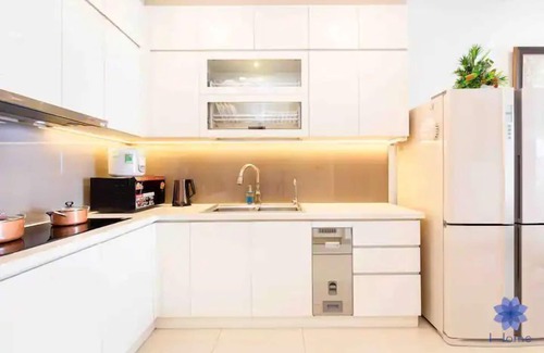 Phu Nhuan Apartamento | Golden mansion