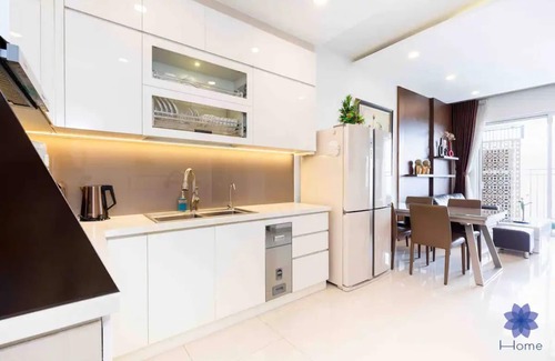 Phu Nhuan Apartamento | Golden mansion