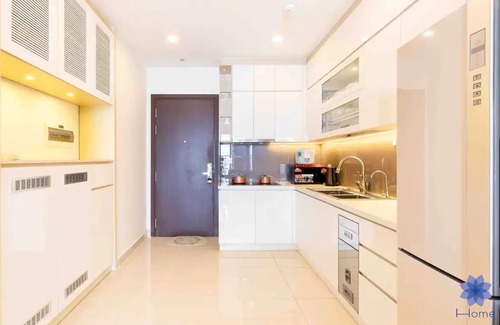 Phu Nhuan Apartamento | Golden mansion