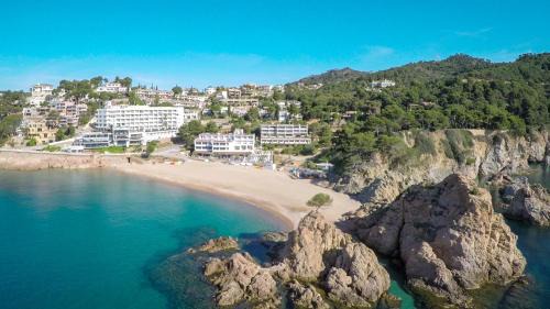 Tossa de Mar Hotel | Golden Mar Menuda