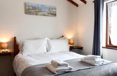 Mevagissey Casa | Golden Meadows - Uk12272