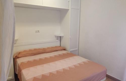 Arona Apartamento | Golden Mile Seaview Royal Garden