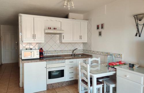 Arona Apartamento | Golden Mile Seaview Royal Garden