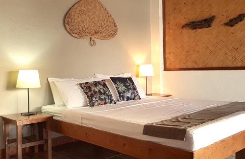 El Nido Hotel | Golden Monkey Beach Hotel