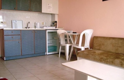 Kusadasi Apartamento | Golden Moon Apart Hotel