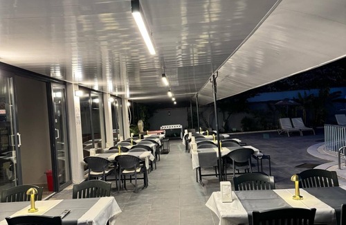 Kusadasi Apartamento | Golden Moon Apart Hotel