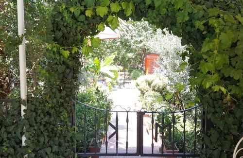 Kusadasi Apartamento | Golden Moon Apart Hotel