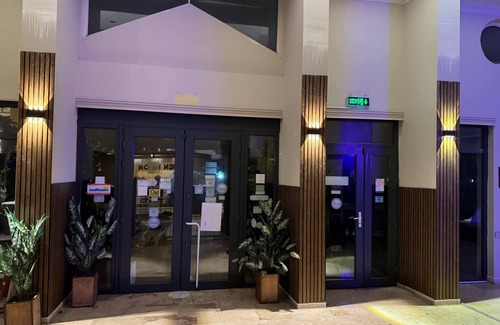 Kusadasi Apartamento | Golden Moon Apart Hotel