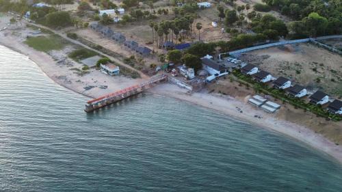 Rameshwaram Complejo | Golden MUSK Beach Resort